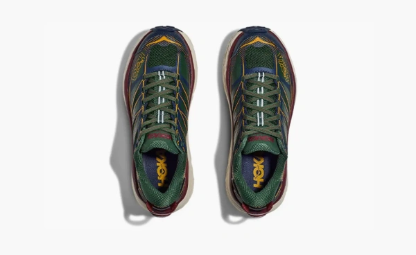 Hoka Mafate Speed 2 Mountain View 