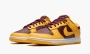 фото Nike Dunk Low "Arizona State" (Nike Dunk)-DD1391 702