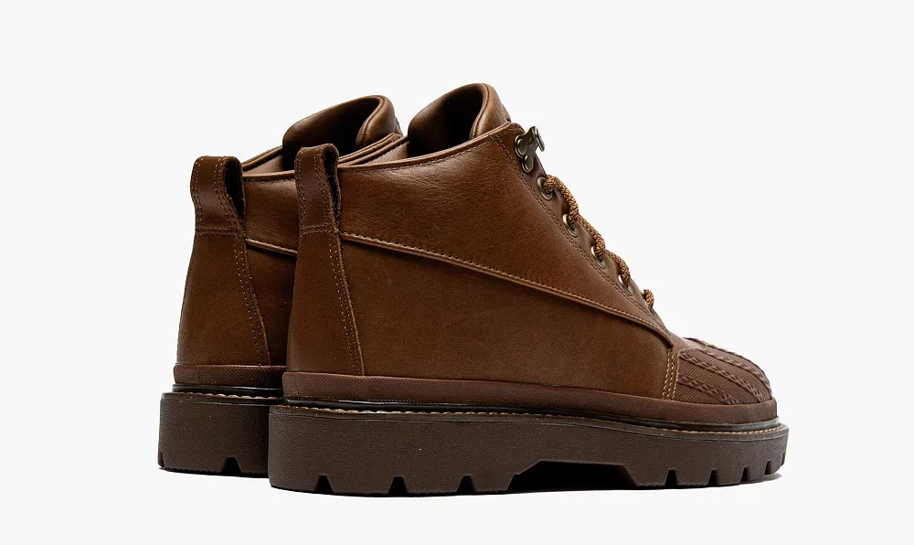 Golf Le Fleur x Converse 1908 Bronco Boot Emperador Apple Cinnamon