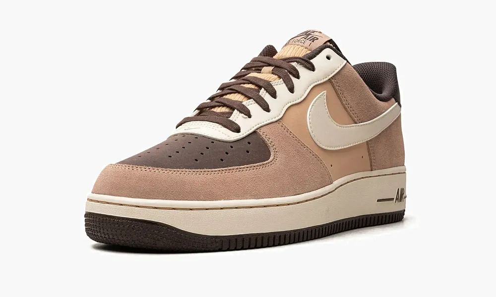 Air Force 1 Low Hemp/Coconut Milk