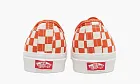 Vans Anaheim Factory Authentic 44 Orange / White