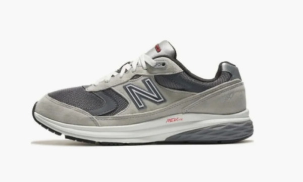 New Balance 880 Gunmetal 