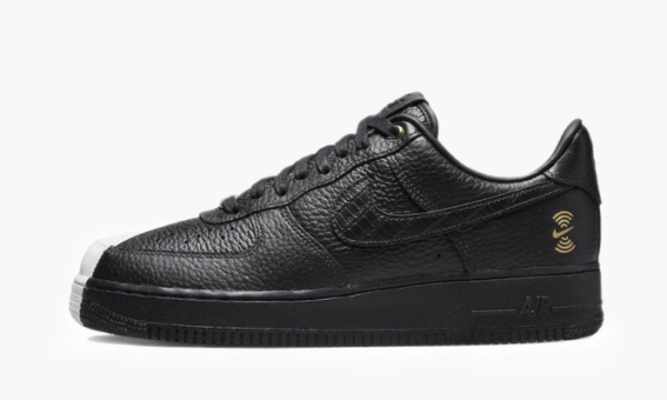 Air Force 1 Low Shadow WMNS Triple Black 6W