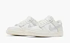 Nike Dunk Low GS Phantom Light Silver