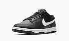 Nike Dunk Low Retro Black Panda 2.0