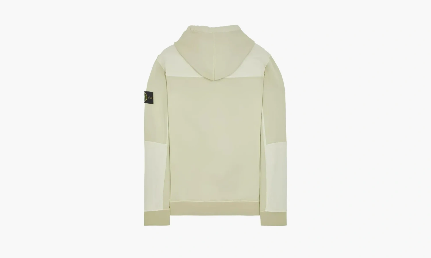 Stone Island Hoodie Beige 