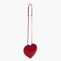 фото Alaia Le Coeur Bag "Red" (Alaia)-AA1P003C0Y75331