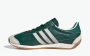 Adidas Country OG WMNS Collegiate Green 