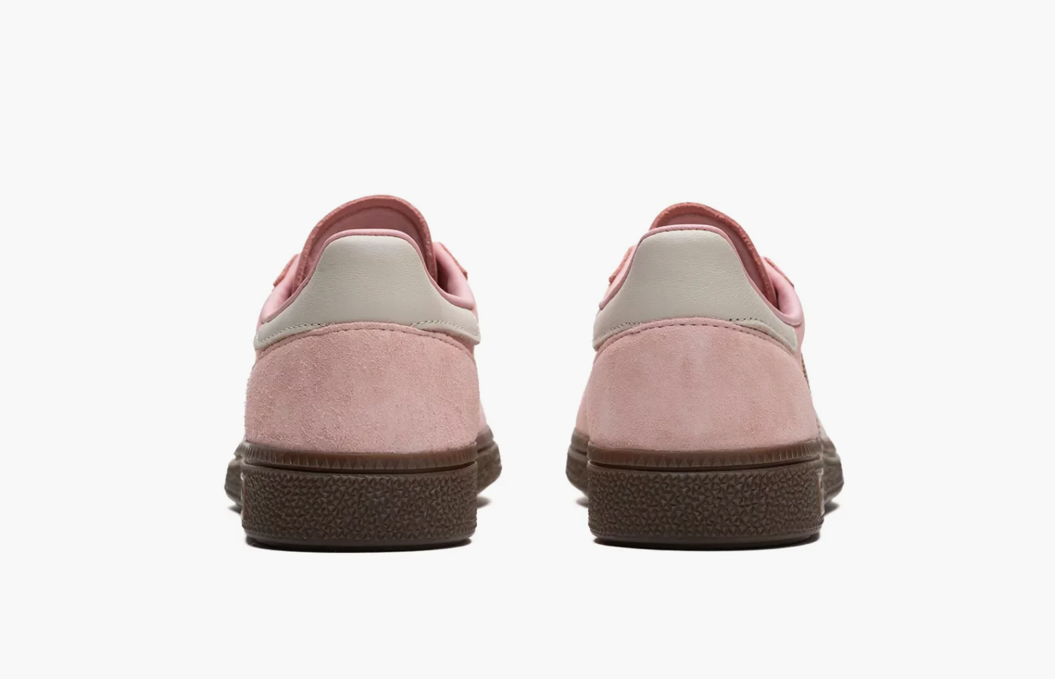 Adidas Handball Spezial WMNS "Wonder Mauve Alumina" 