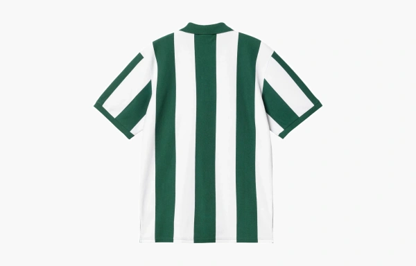 Carhartt WIP SS24 SS Hinton Polo 