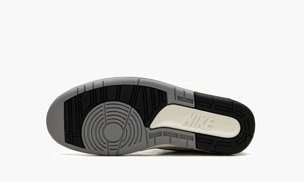 Air Jordan 2 GS Python 