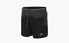 Nike Trail Second Sunrise 5” Running Shorts Black