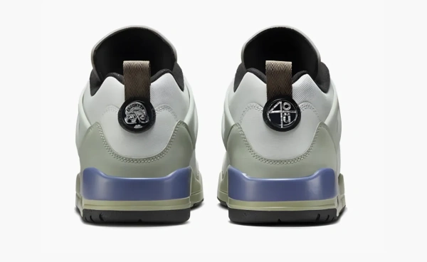 Air Jordan Spizike Low Jade Horizon 