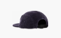Supreme Corduroy Camp Cap "Navy" 