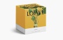 Loewe Small Scented Candle "Wasabi" 