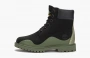 Timberland Heritage Lny 6 Inch Boots WMNS "Black" 