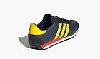 Adidas Country OG Night Indigo Yellow