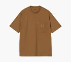 Carhartt WIP FW24 SS Eldon Pocket T-Shirt T