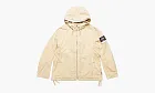 Stone Island Shadow Project Jacket Sand