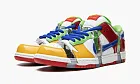 Nike SB Dunk Low Ebay Sandy Bodecker