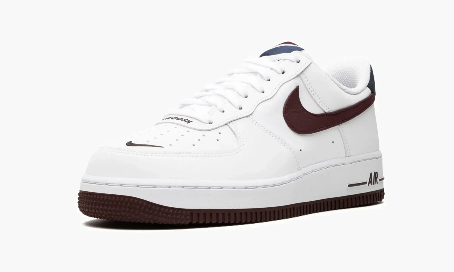 Air Force 1 07 LV8 4 Swoosh Pack 