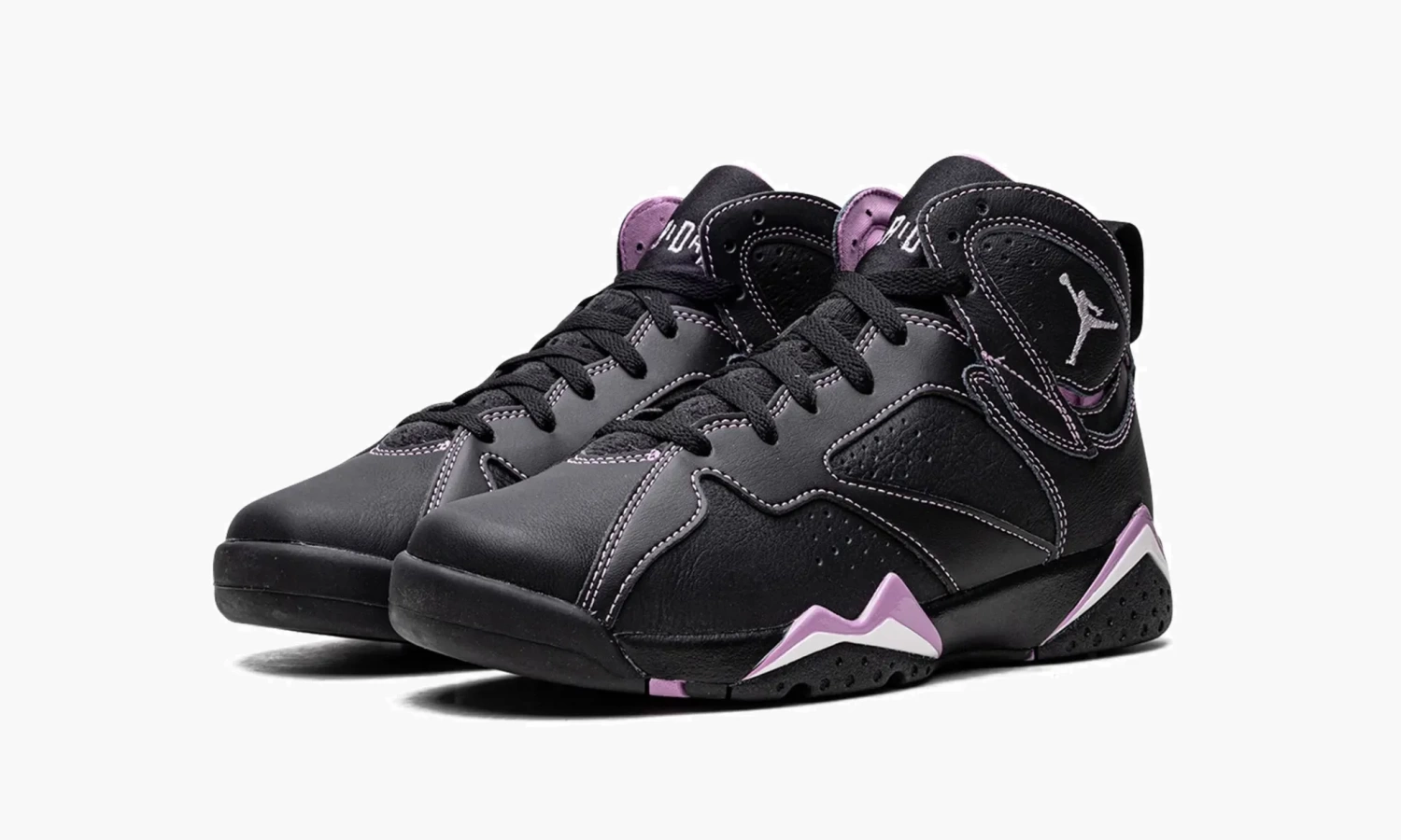 Air Jordan 7 GS "Barely Grape" 