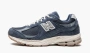 New Balance 2002R Deep Ocean Slate Grey 