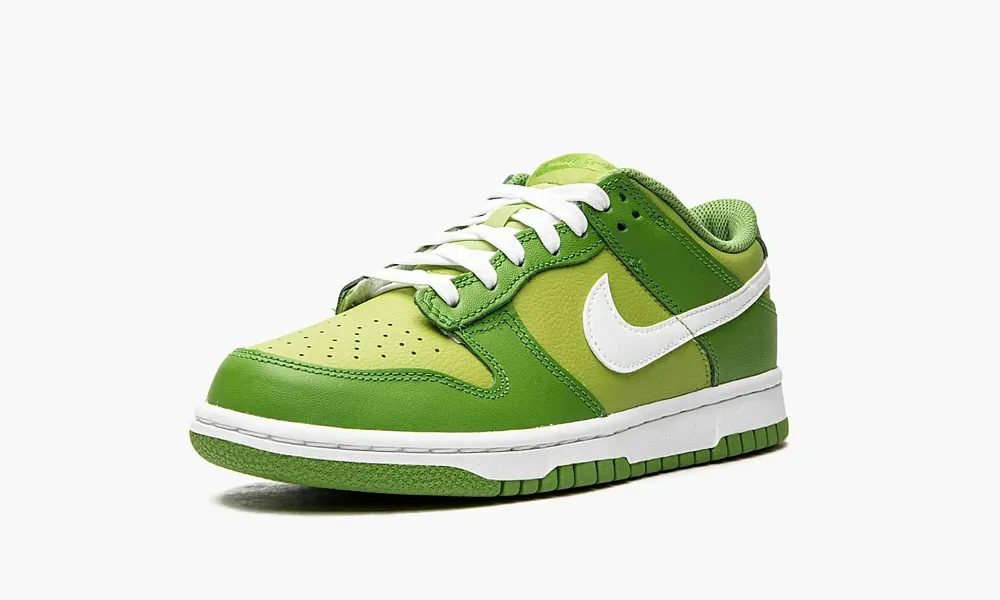 Nike Dunk Low GS Chlorophyll