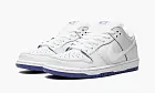 Nike SB Dunk Low PRM White Game Royal