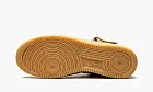Air Force 1 Mid '07 'Flax