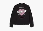 Carhartt WIP Growth Sweater Black