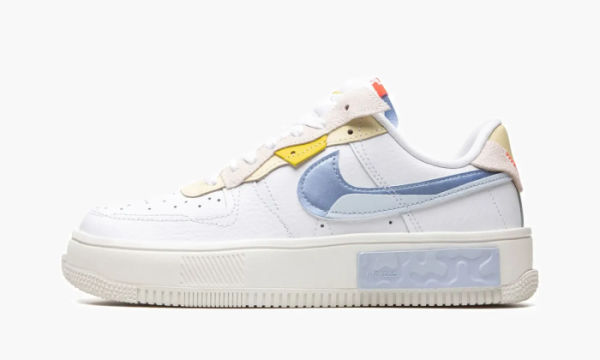 Air Force 1 FONTANKA WMNS Set to Rise 
