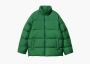 Carhartt WIP Springfield Puffer Jacket Green 