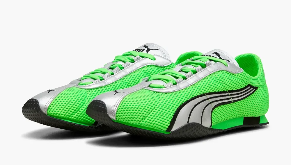 Puma H-Street OG Fizzy Green