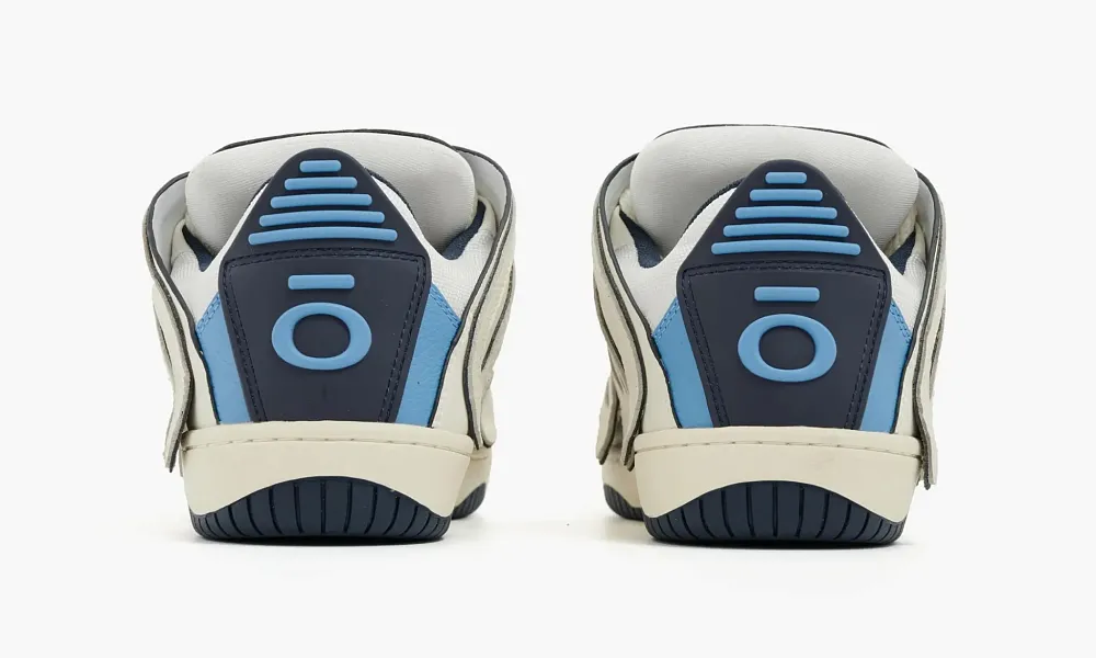 Old Order Skater 001 Blue Obsidian