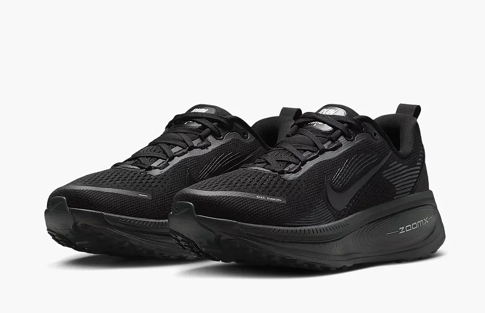 Nike Vomero 18 WMNS Triple Black