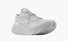 New Balance District Vision X WMNS Fuelcell Supercomp Elite V4 Aluminum Grey
