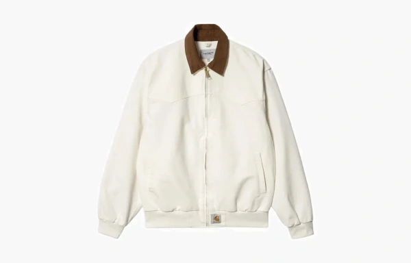 Carhartt WIP SS23 OG Santa Fe Jacket J13J14 