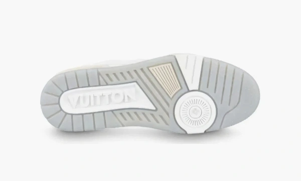 Louis Vuitton WMNS Grey 