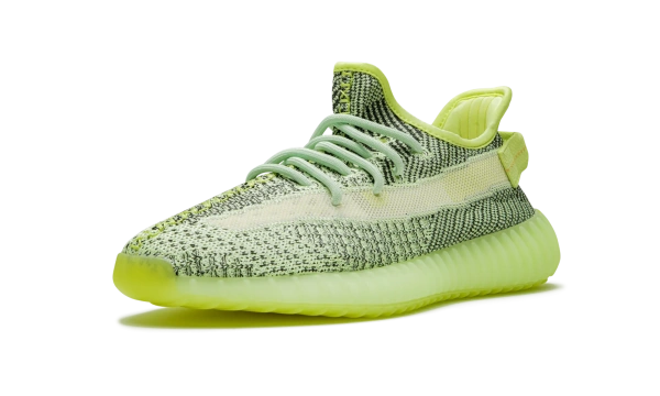 Yeezy Boost 350 V2 Yeezreel 