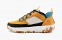 Timberland Greenstride Motion 6 Low Hiking Boots "Wheat" WMNS 