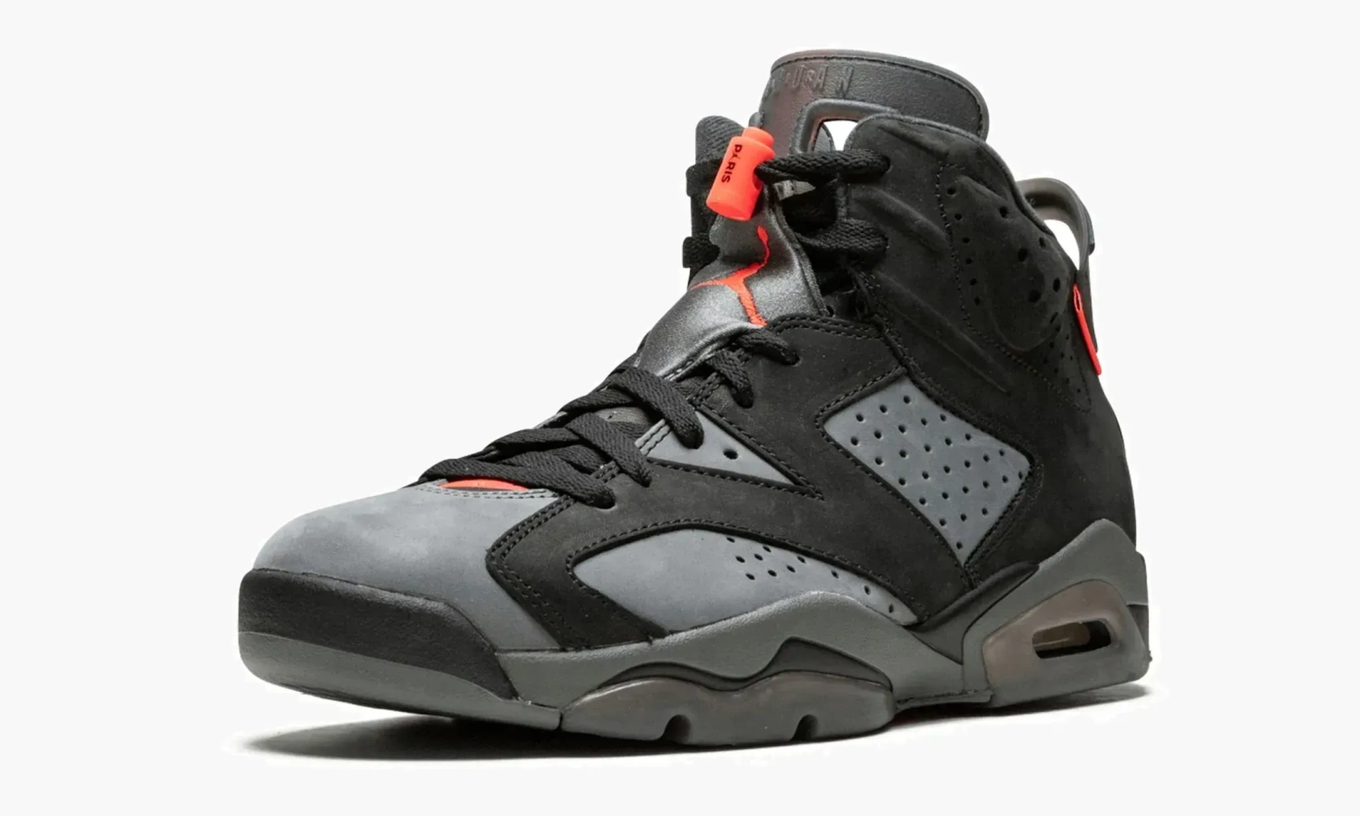 Air Jordan 6 Psg - Paris Saint Germain  Air Jordan 6 Psg - Paris Saint Germain