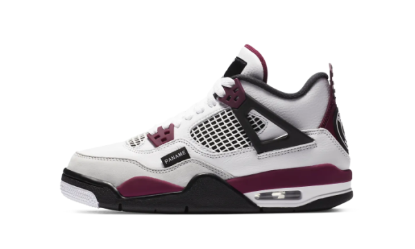 Air Jordan 4 Retro Psg - Paris Saint Germain 