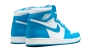 Air Jordan 1 Retro Unc 