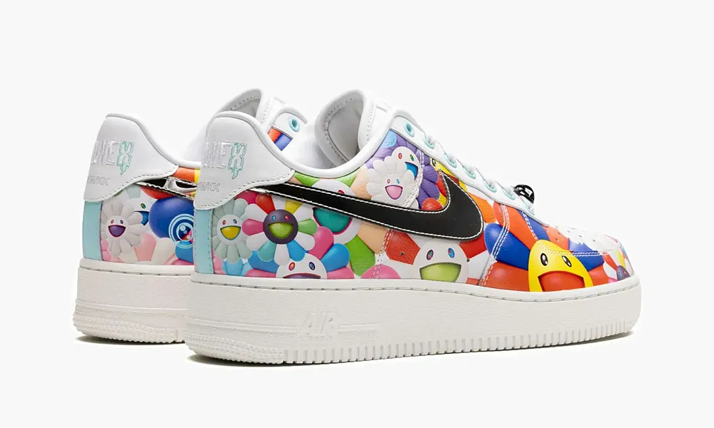 Air Force 1 Low RTFKT - Murakami Drip