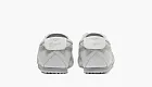Asics Onitsuka Tiger Mexico 66 Candy Glitter Series White Pure Silver