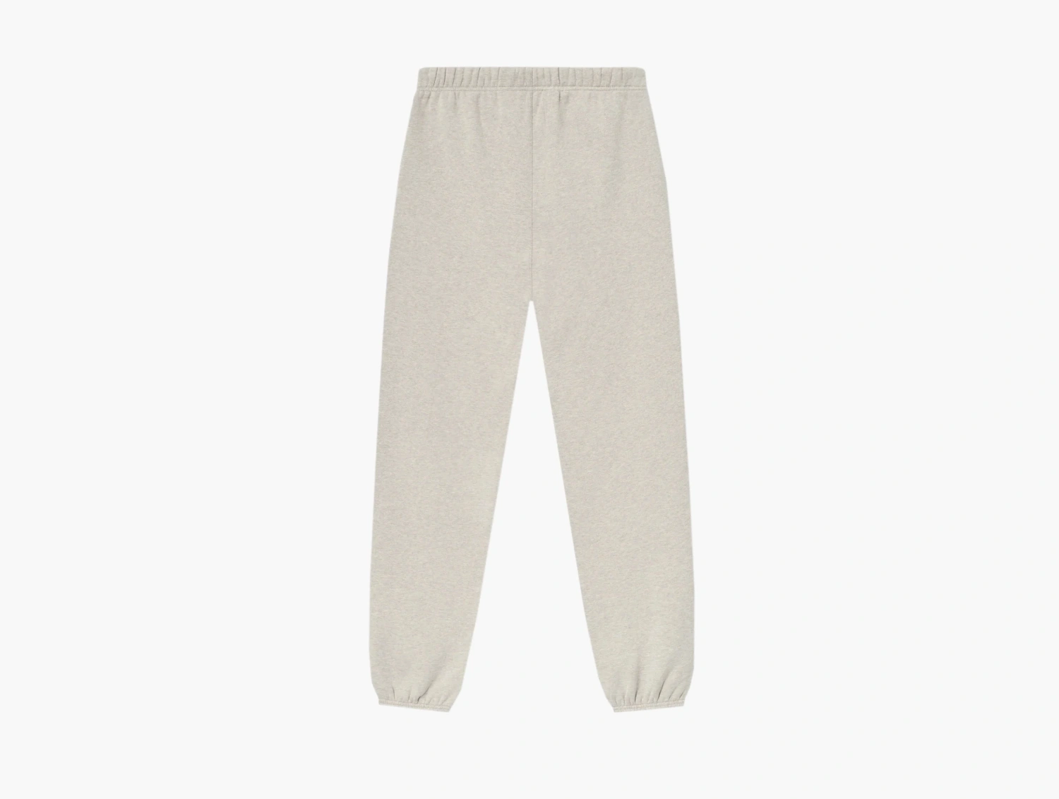 Fear of God Essentials Vintage Sweatpants Heather Stone 