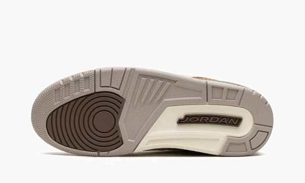 Air Jordan 3 Palomino 