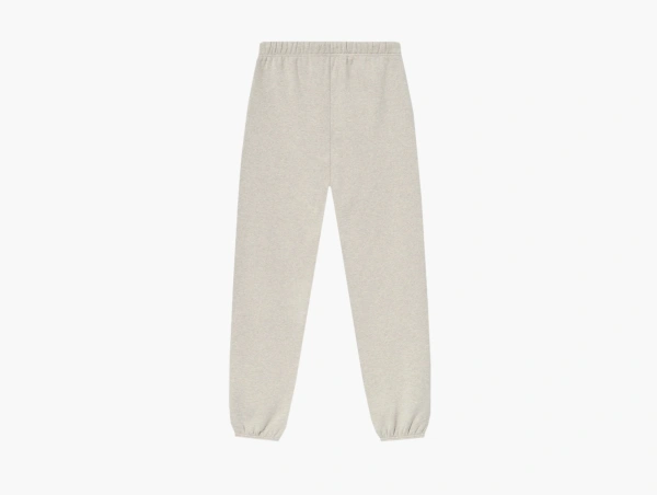 Fear of God Essentials Vintage Sweatpants Heather Stone 