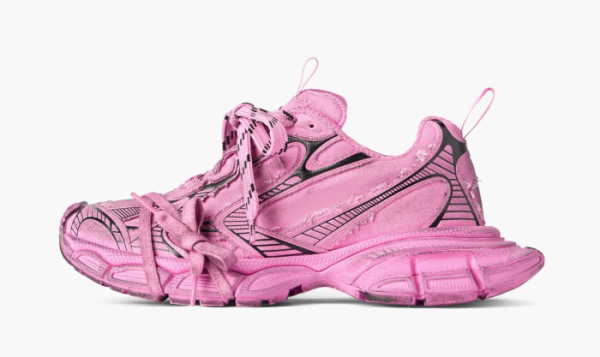 Balenciaga 3XL Sneaker WMNS Rosa 